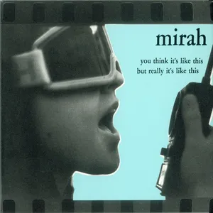 You think it's like this but really it's like this